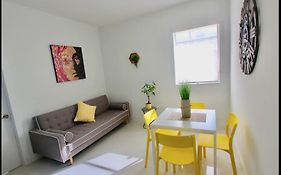 1 Stylish Sobe Condo 1/2 Block From The Beach!!!